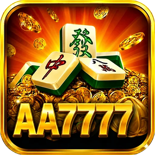 AA777 — ikon APK