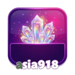 ASIA918 — ikon APK