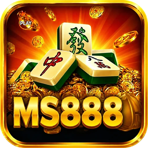 MS888 — ikon APK