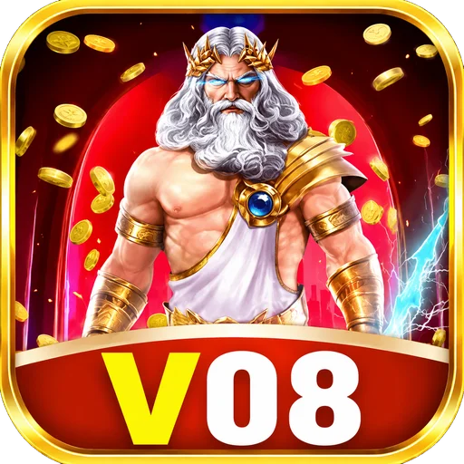 V08 — ikon APK